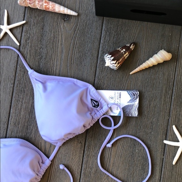 🌴🌸VOLCOM🌸🌴 - Picture 2 of 5